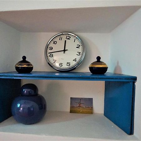 Apartament La Casa Di S.Martino Arco Zewnętrze zdjęcie