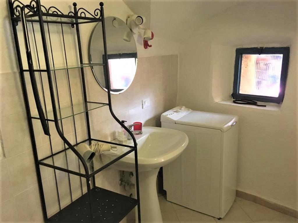 Apartament La Casa Di S.Martino Arco Zewnętrze zdjęcie