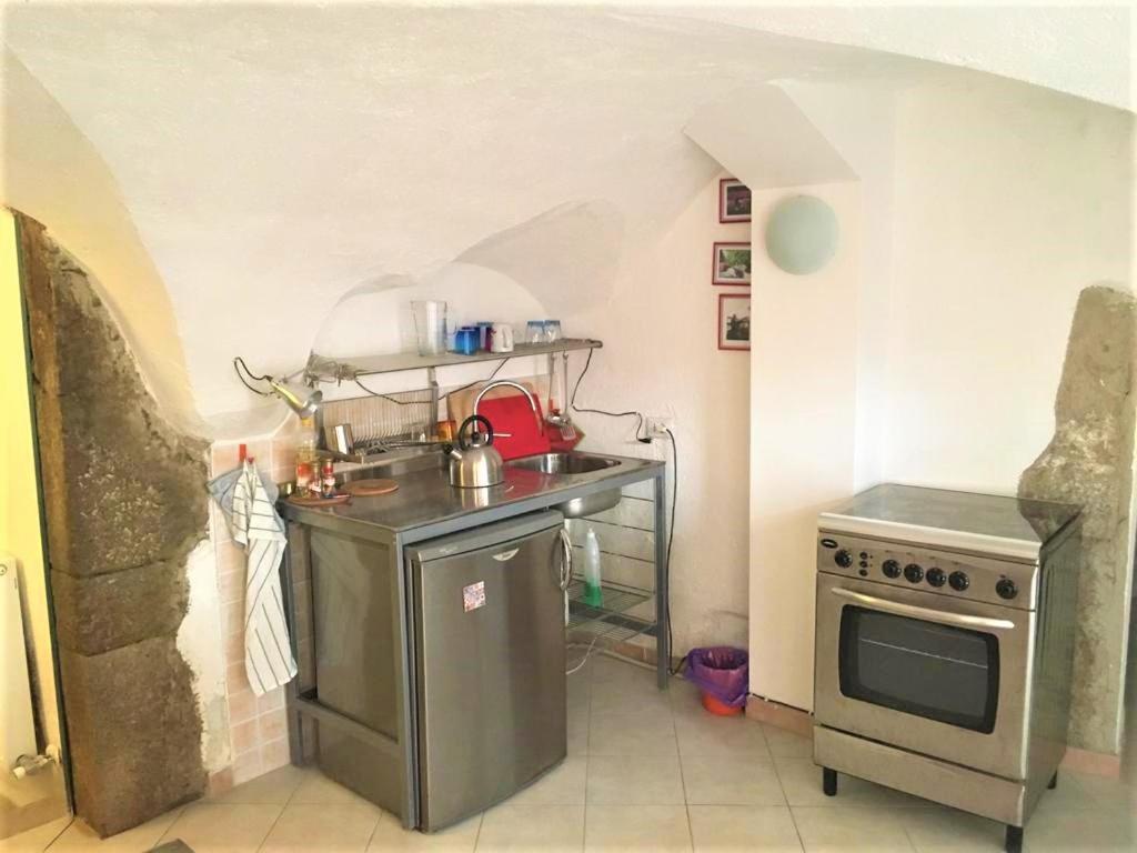 Apartament La Casa Di S.Martino Arco Zewnętrze zdjęcie