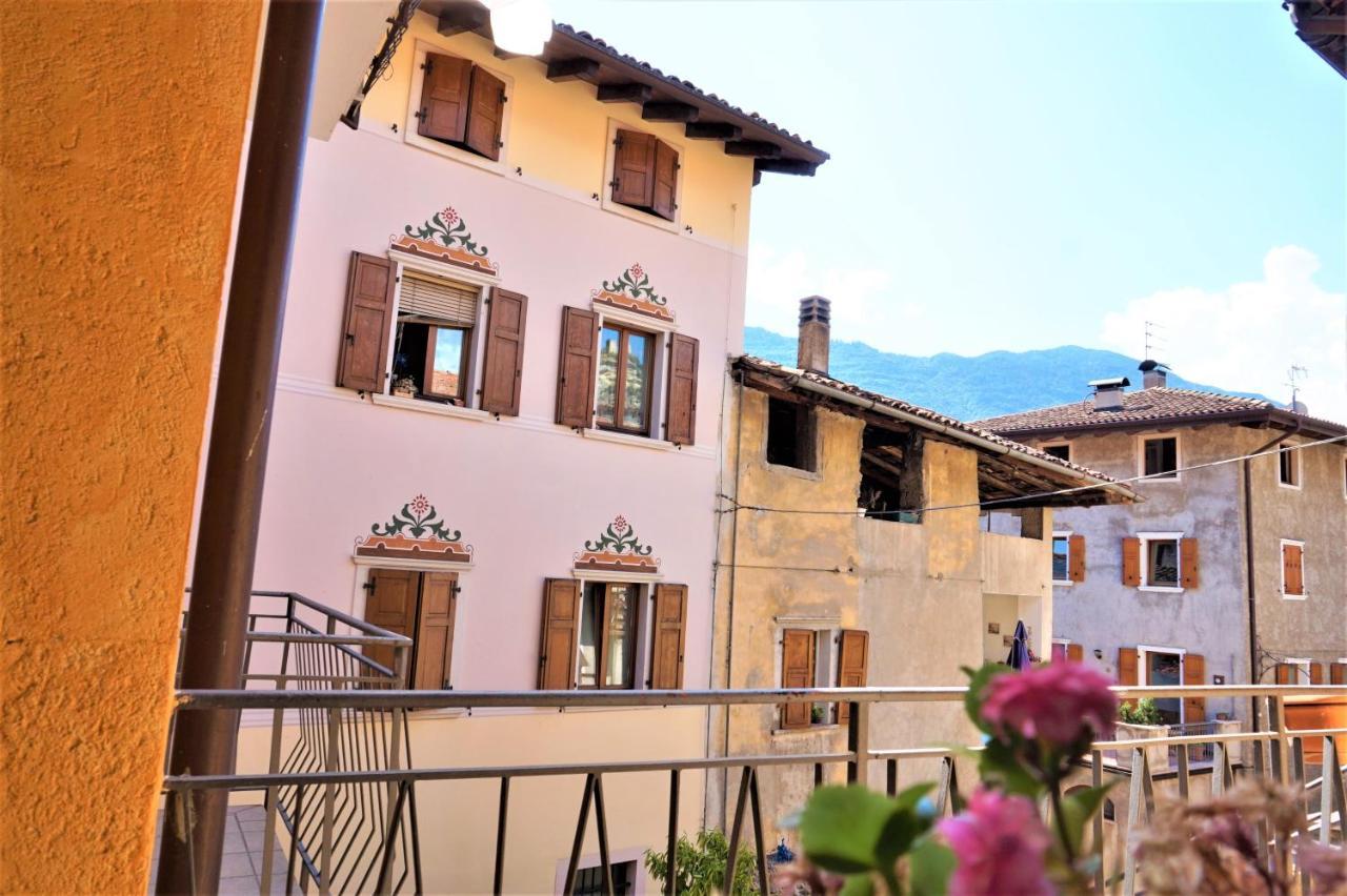 Apartament La Casa Di S.Martino Arco Zewnętrze zdjęcie
