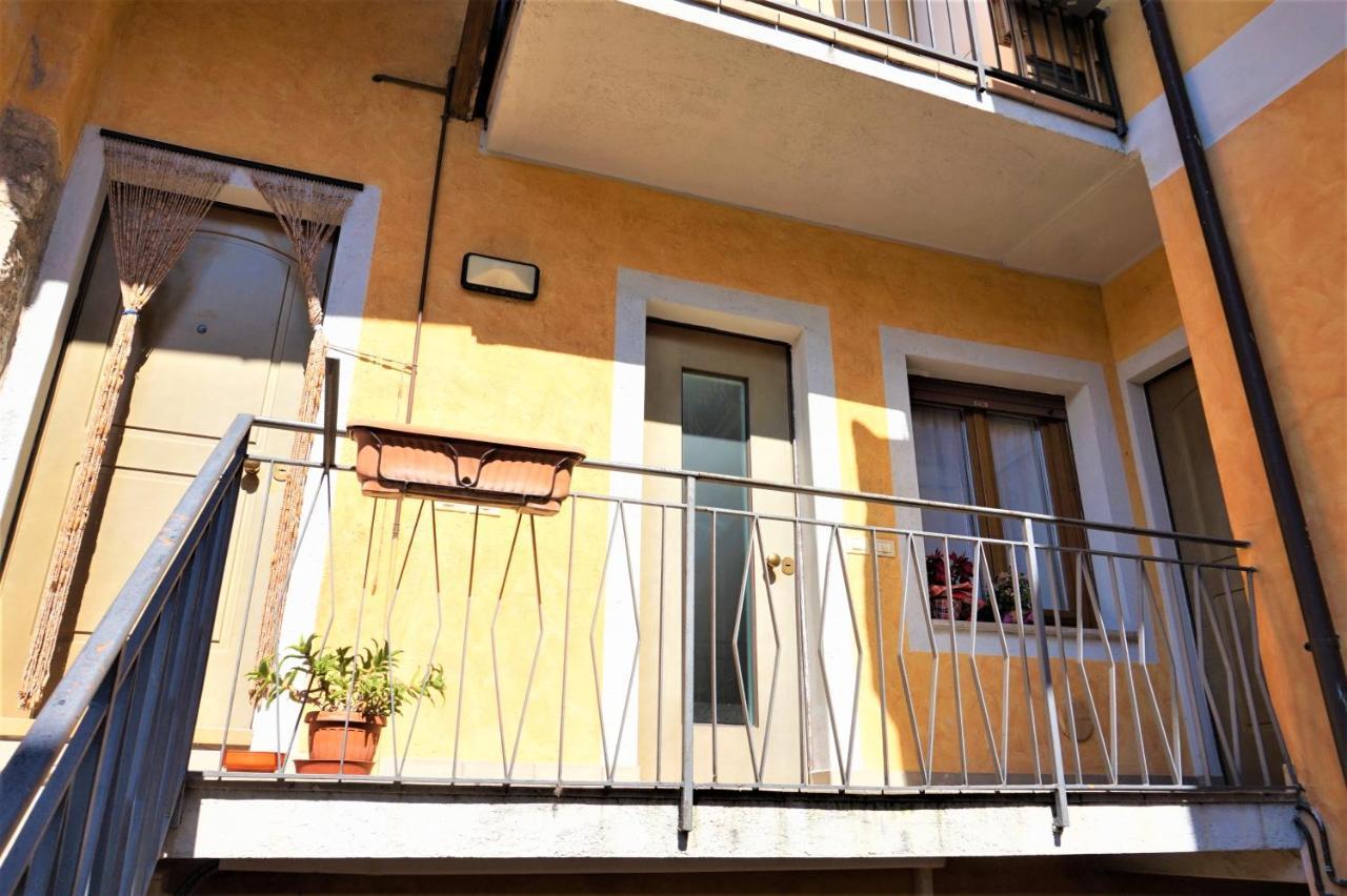 Apartament La Casa Di S.Martino Arco Zewnętrze zdjęcie