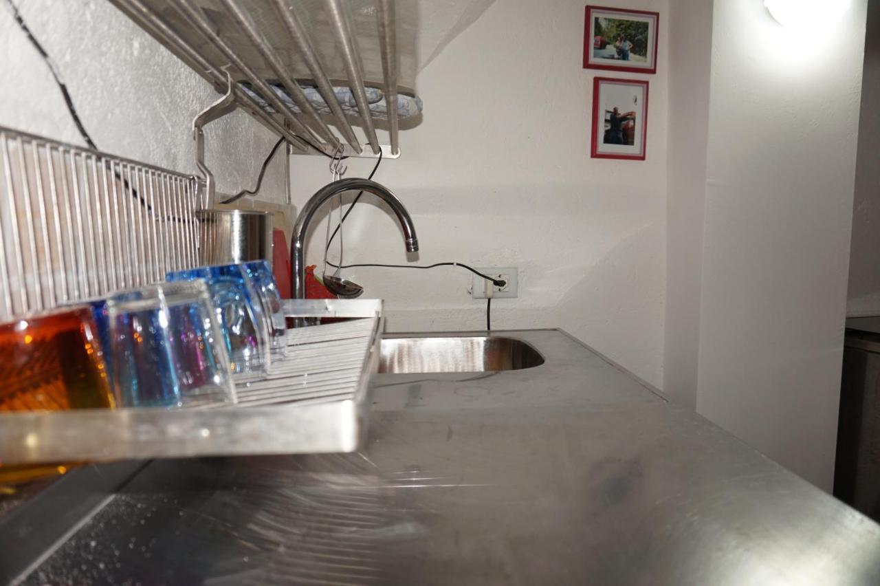 Apartament La Casa Di S.Martino Arco Zewnętrze zdjęcie
