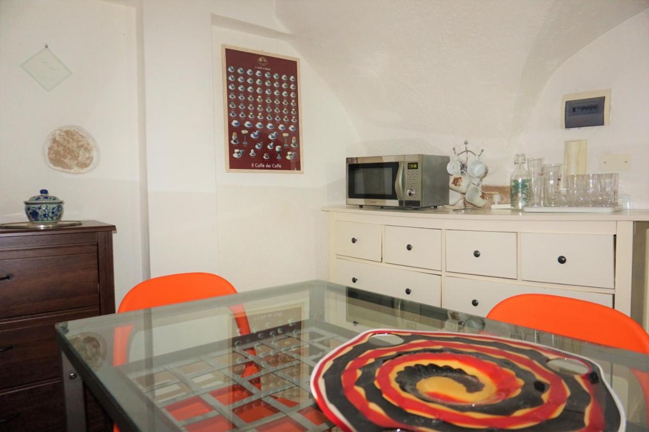 Apartament La Casa Di S.Martino Arco Zewnętrze zdjęcie