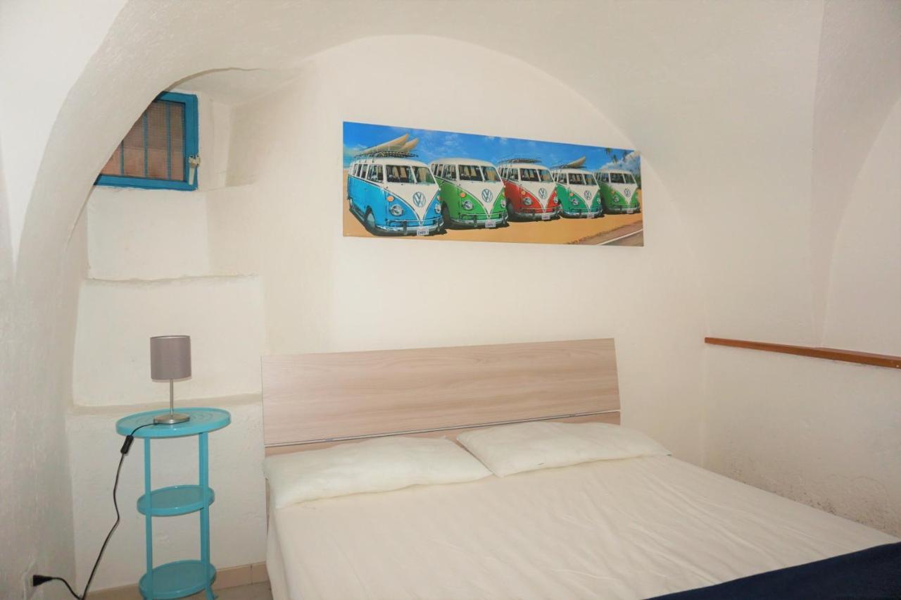 Apartament La Casa Di S.Martino Arco Zewnętrze zdjęcie