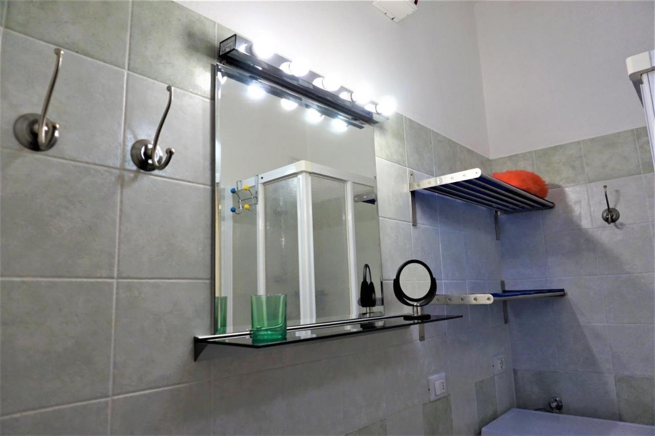 Apartament La Casa Di S.Martino Arco Zewnętrze zdjęcie