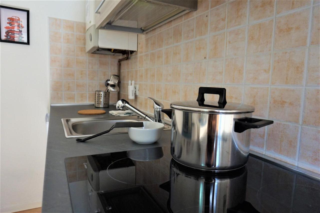 Apartament La Casa Di S.Martino Arco Zewnętrze zdjęcie