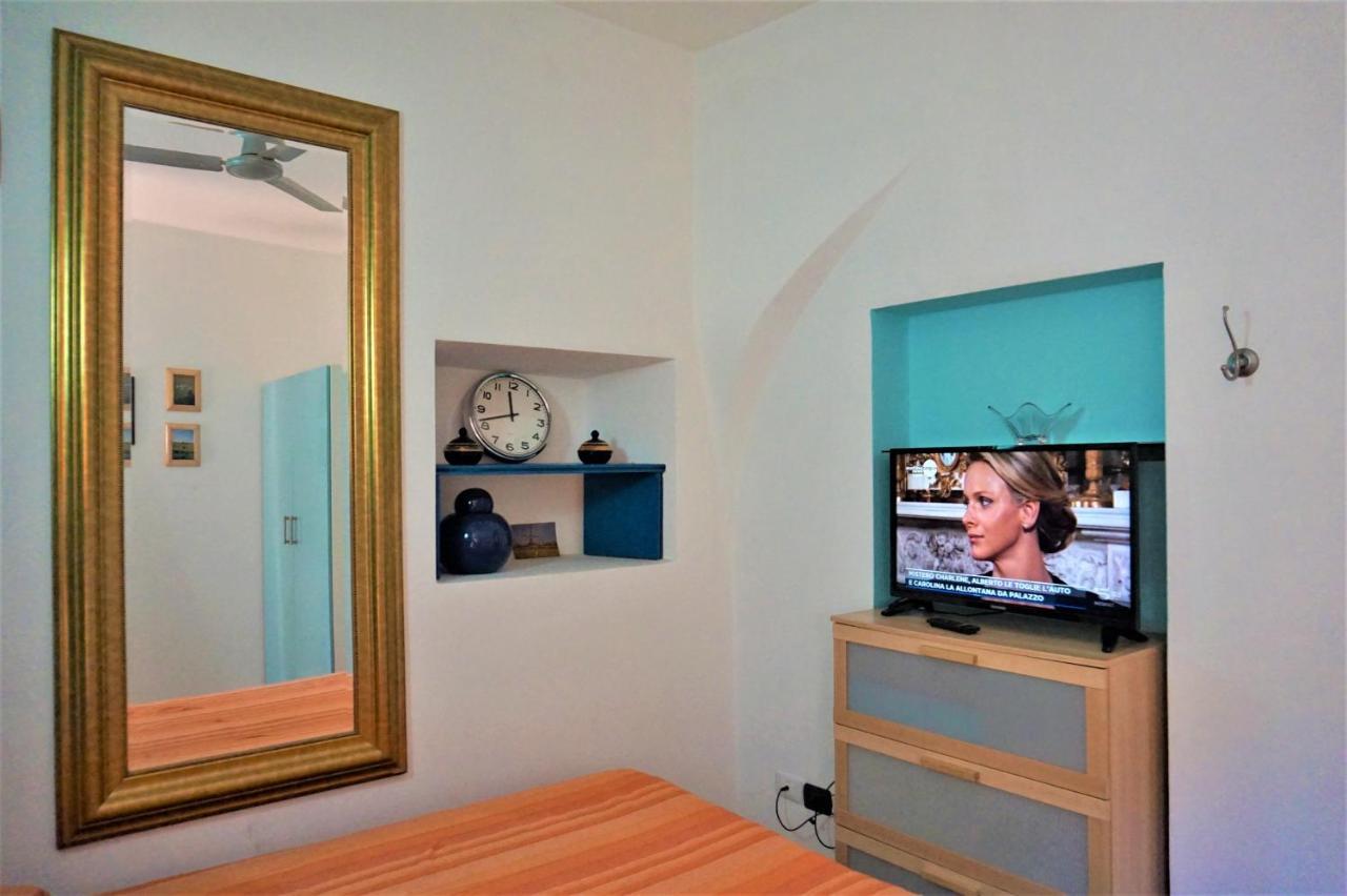 Apartament La Casa Di S.Martino Arco Zewnętrze zdjęcie