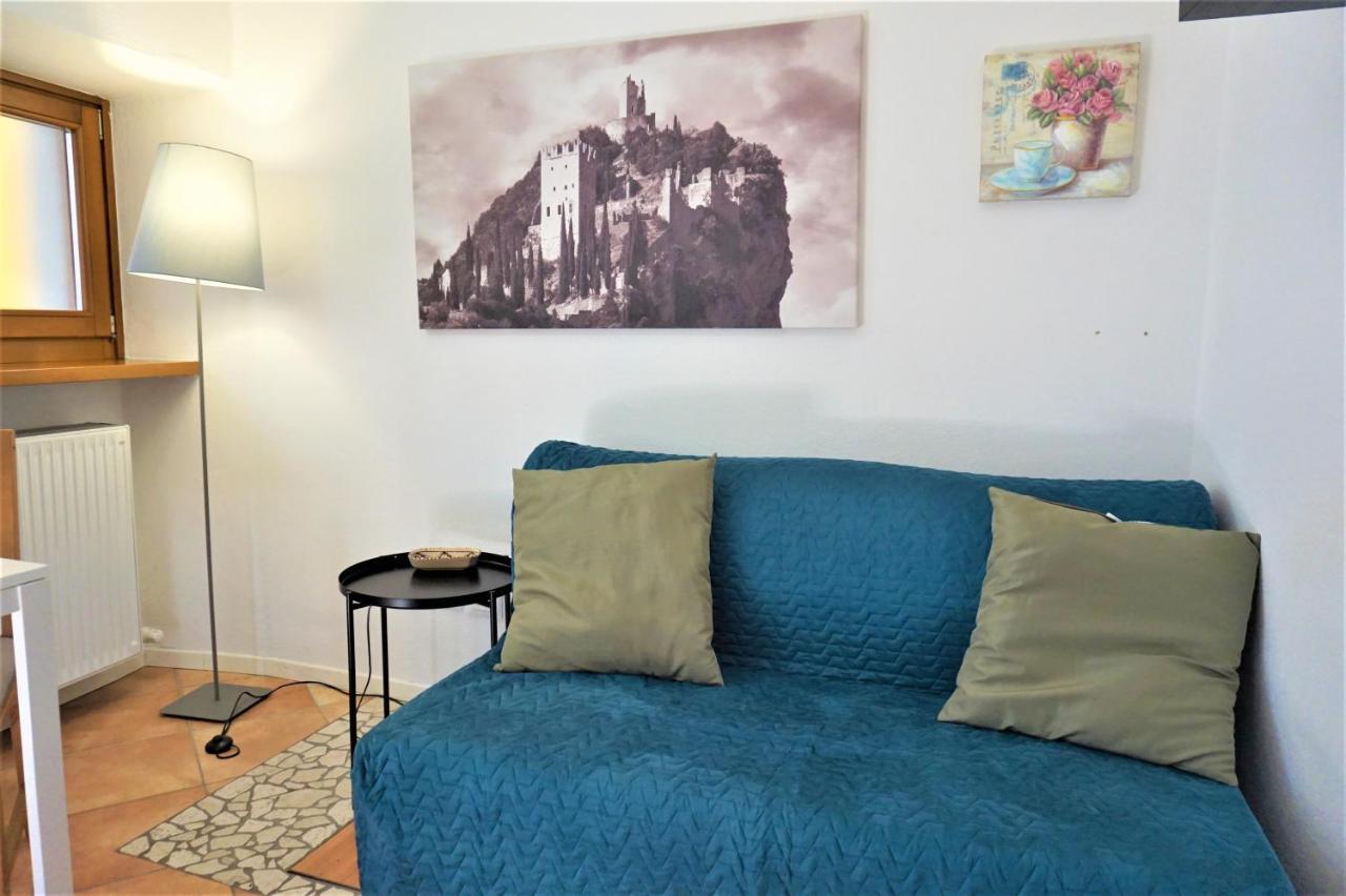 Apartament La Casa Di S.Martino Arco Zewnętrze zdjęcie