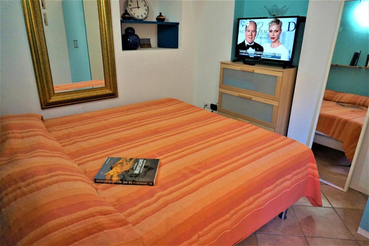 Apartament La Casa Di S.Martino Arco Zewnętrze zdjęcie